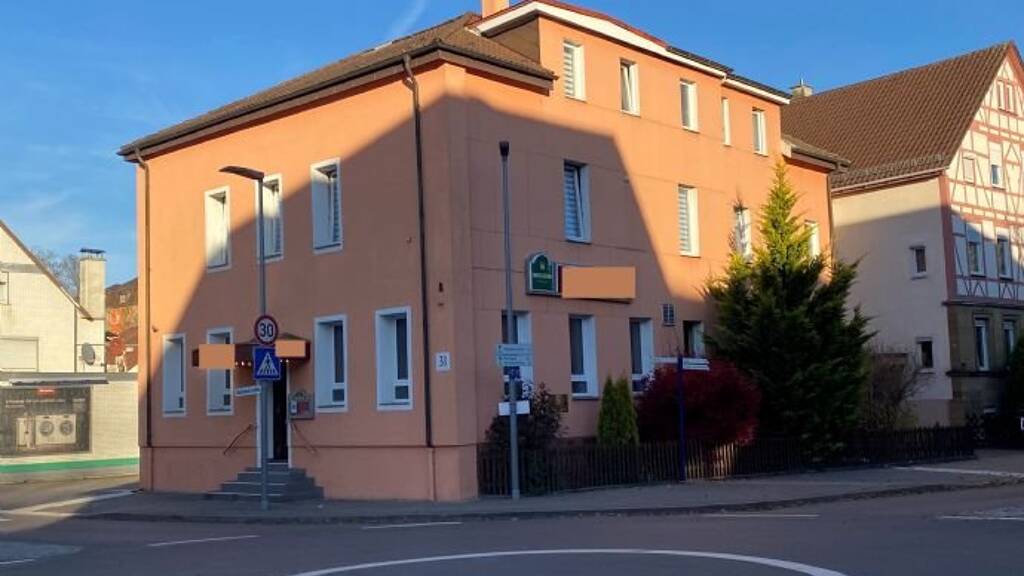 Gewerbeobjekt zum Kauf als Kapitalanlage geeignet 720.000 € 360 m² 320 m² Grundstück Weinsberg 74189