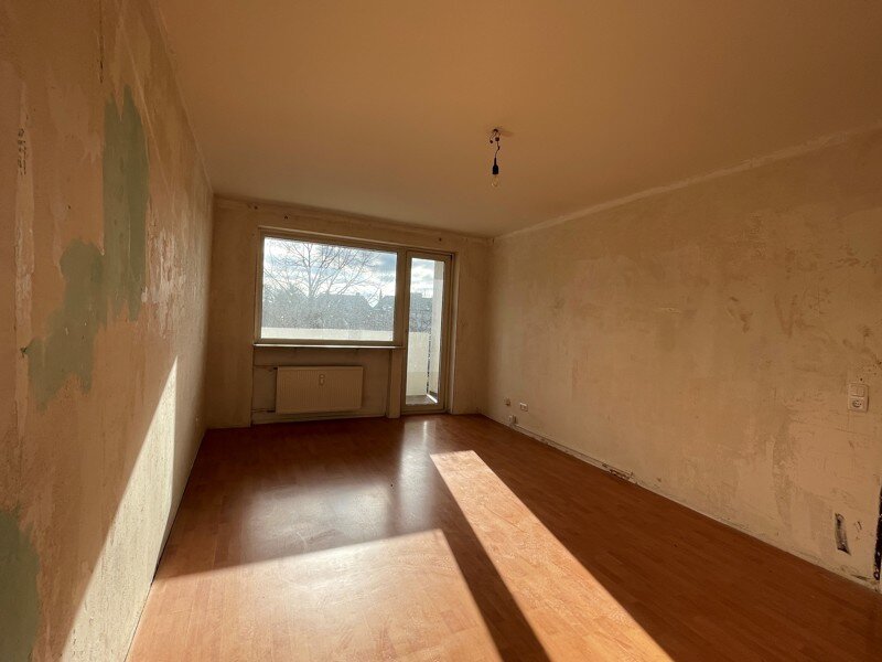 Wohnung zur Miete 535 € 2 Zimmer 51,3 m²<br/>Wohnfläche 2.<br/>Geschoss 28.01.2025<br/>Verfügbarkeit Buchrainweg 67 Lauterborn Offenbach am Main 63069