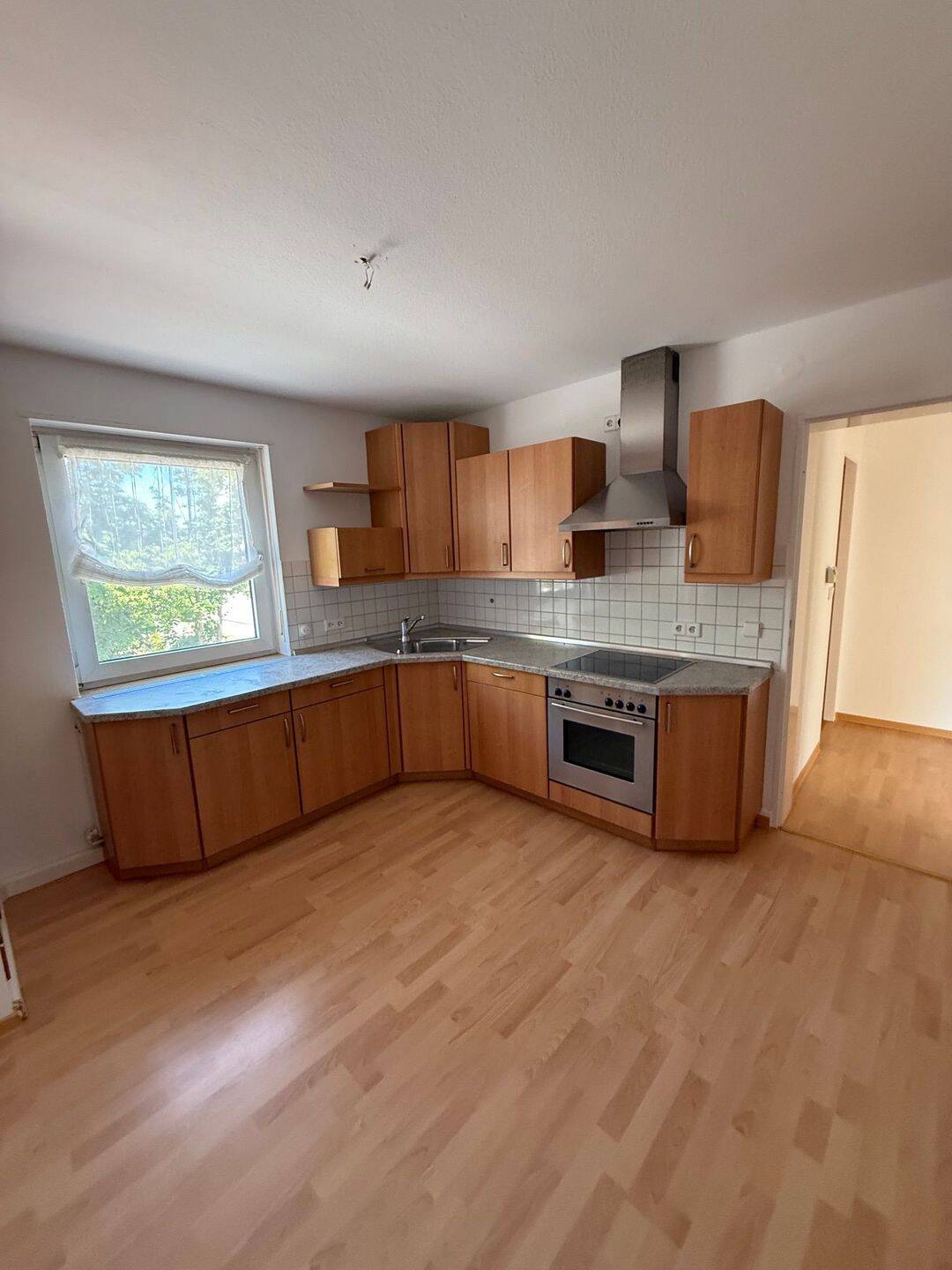 Wohnung zur Miete - Ansicht 5