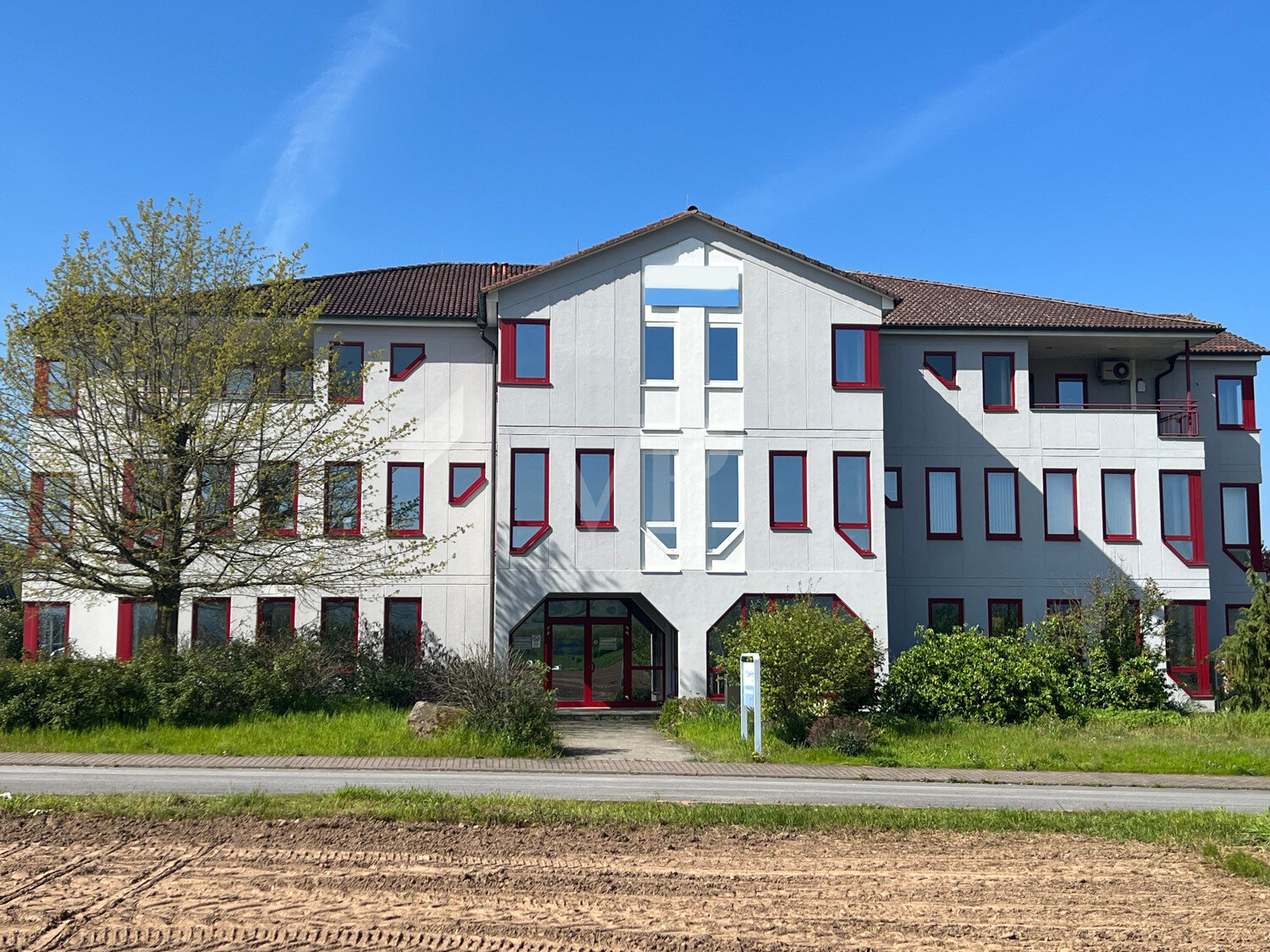 Bürofläche zum Kauf 1.070.000 € 1.254 m²<br/>Bürofläche Mondfeld Wertheim / Mondfeld 97877