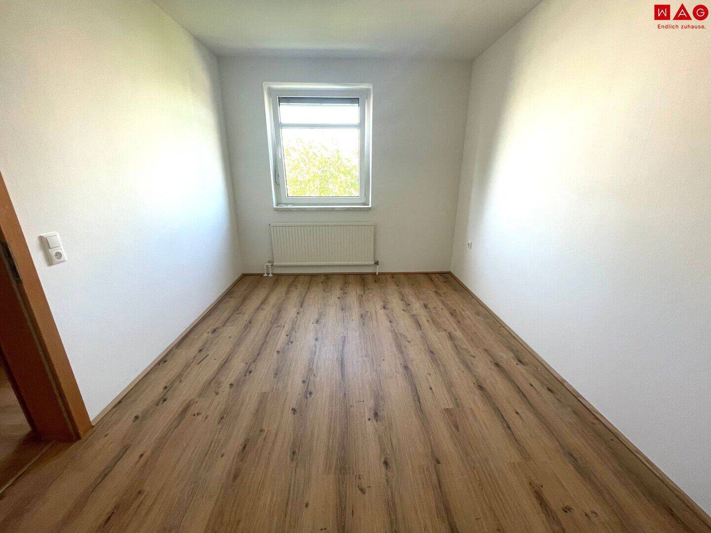Wohnung – Linz, Keferfeld, Bindermichl-Keferfeld - Ansicht 2