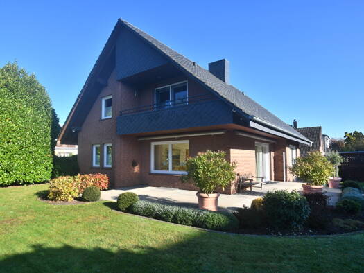 Einfamilienhaus zum Kauf 430.000 € 5 Zimmer 162 m² 688 m² Grundstück Twistringen 27239