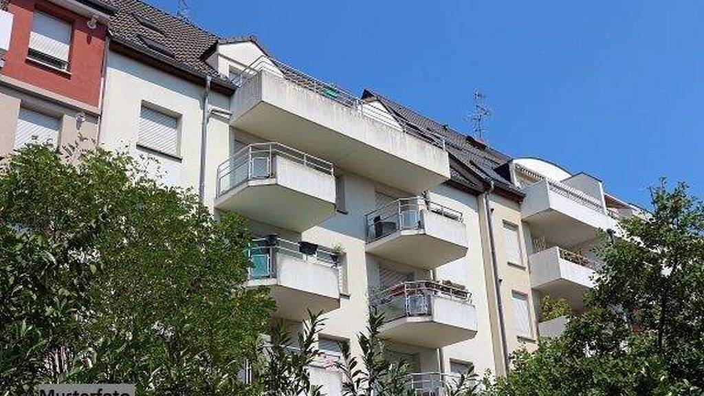 Wohnung zum Kauf 130.000 € 2 Zimmer 107 m² Theresiengasse Wien 1180