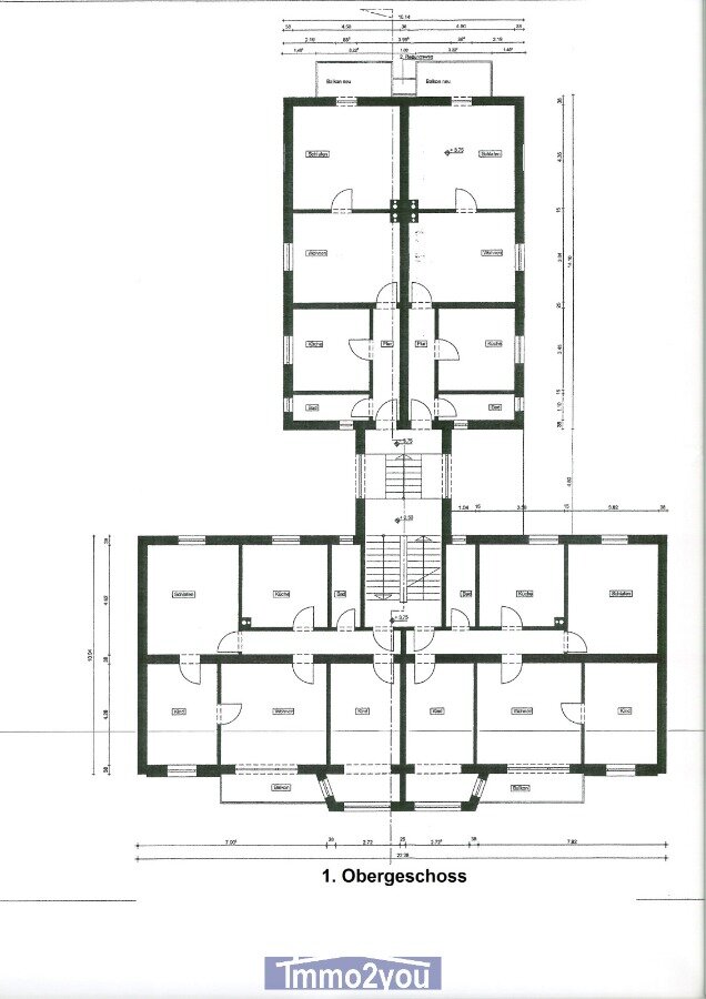 Wohnung zur Miete 1.125 € 4 Zimmer 91 m²<br/>Wohnfläche 1.<br/>Geschoss 01.03.2025<br/>Verfügbarkeit Lehmheide Krefeld 47805