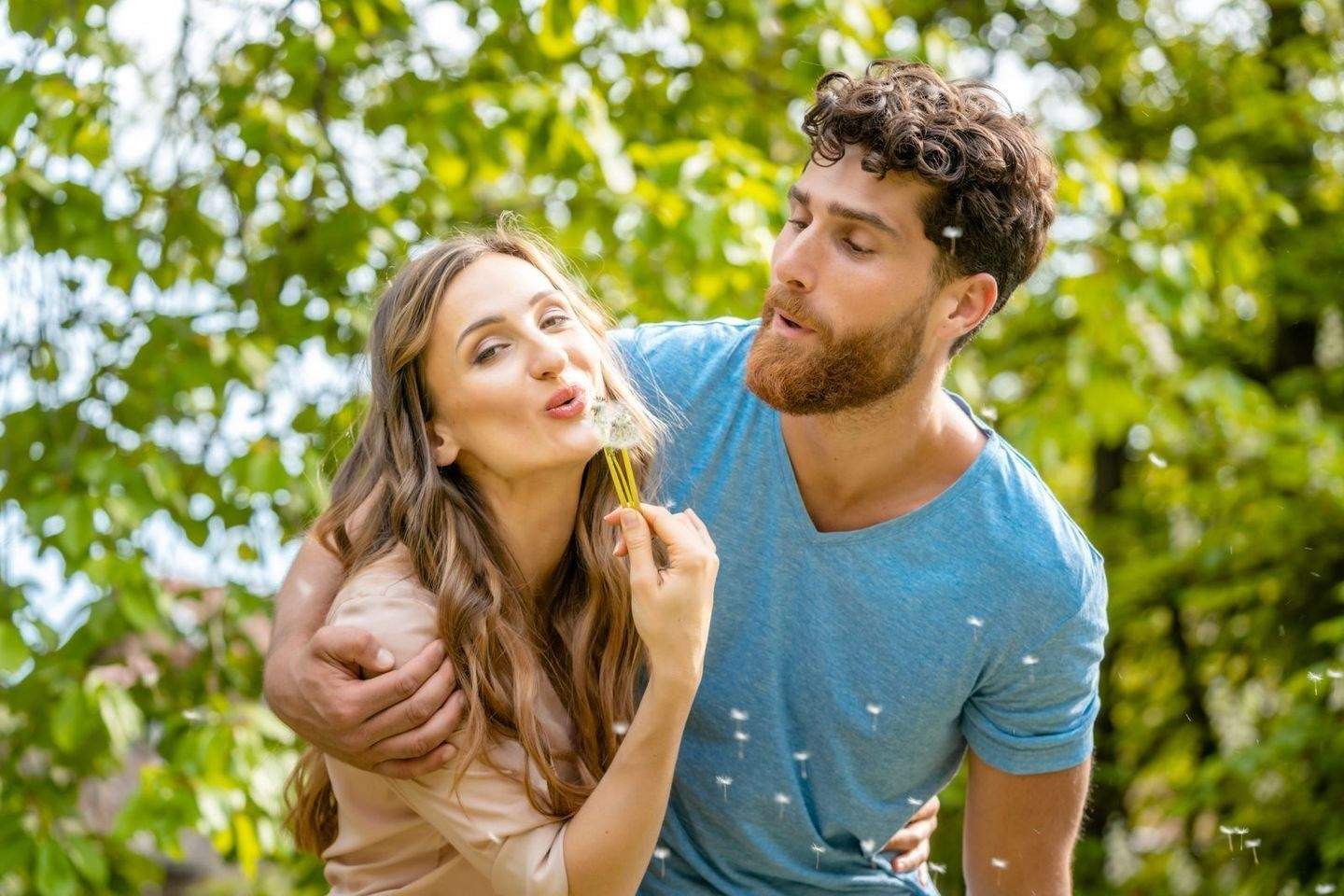 Immobilie in Bernau - Entdecken Sie das geräumige Home 10 - Ihr Traumhaus wartet auf Sie! - Bild 4