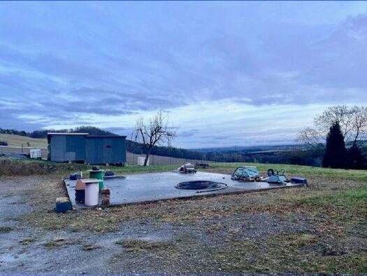 Grundstück zum Kauf 200.000 € 1.287,4 m² Grundstück Hermsdorf Glashütte 01768