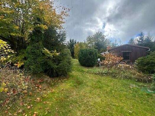 Grundstück zum Kauf 29.900 € 969 m² Grundstück frei ab sofort Auf dem Sanhügel Roda Ilmenau 98693