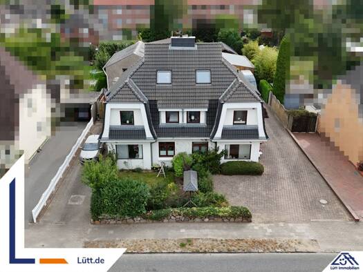 Haus zum Kauf 579.500 € 8 Zimmer 176 m² 1.483 m² Grundstück Bad Malente-Gremsmühlen Malente 23714