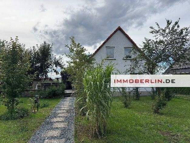 Haus zum Kauf 269.600 € 2 Zimmer 96 m² 742 m² Grundstück Britz 16230