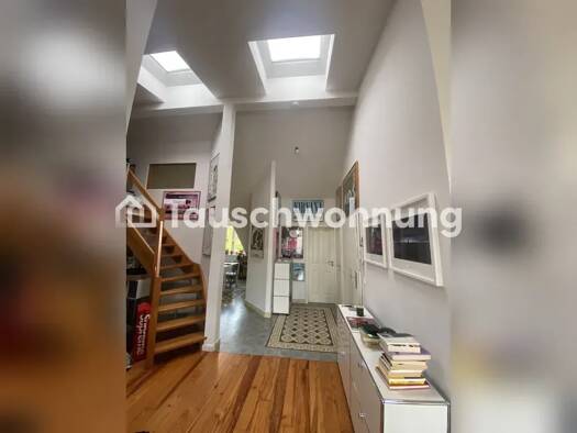 Wohnung zur Miete Tauschwohnung 1.000 € 3 Zimmer 91 m² 4. Geschoss Niendorf Eimsbüttel 20259