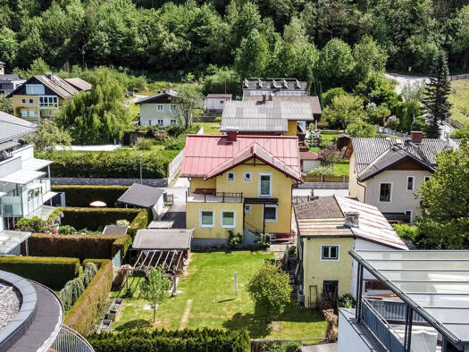 Einfamilienhaus zum Kauf 645.000 € 5 Zimmer 121,7 m² 517 m² Grundstück Bischofshofen 5500