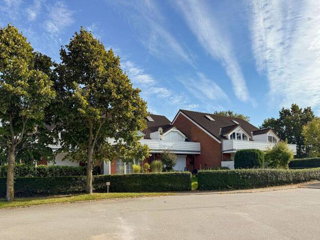 Maisonette zum Kauf 176.000 € 2 Zimmer 48 m² 2. Geschoss Brodersby 24398