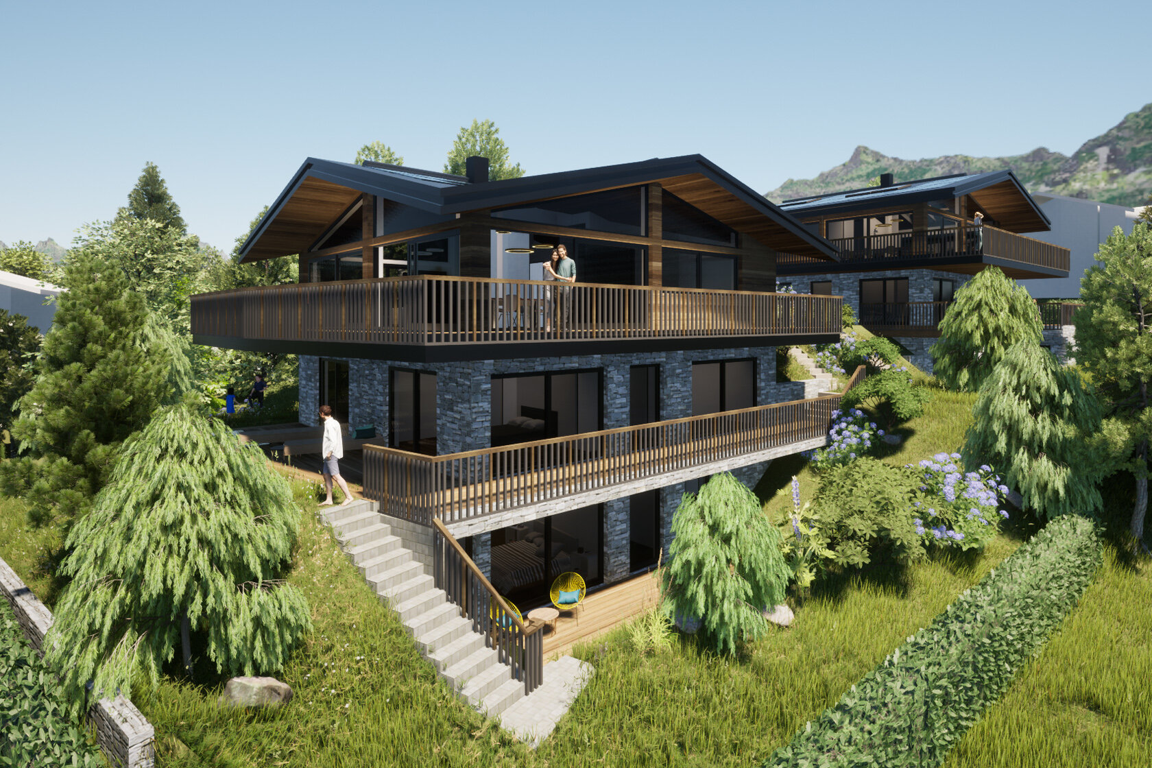 Grundstück zum Kauf 5.900.000 € 1.225 m²<br/>Grundstück KITZBÜHEL 6370