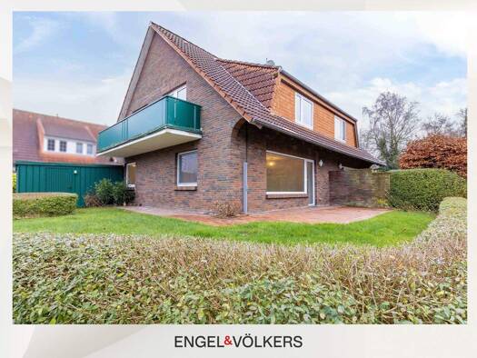Doppelhaushälfte zum Kauf 309.000 € 4 Zimmer 106 m² 302 m² Grundstück Greetsiel Krummhörn 26736