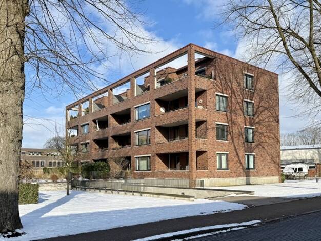 Wohnung zum Kauf provisionsfrei 395.000 € 2 Zimmer 64 m² Halstenbek 25469
