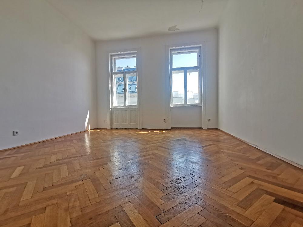 Wohnung zum Kauf 244.000 € 1 Zimmer 41 m²<br/>Wohnfläche 2.<br/>Geschoss Wien 1190