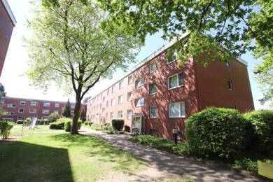 Wohnung zur Miete 700 € 3 Zimmer 76,9 m² 2. Geschoss frei ab 01.08.2025 Beim Hügel 8e Glinde 21509