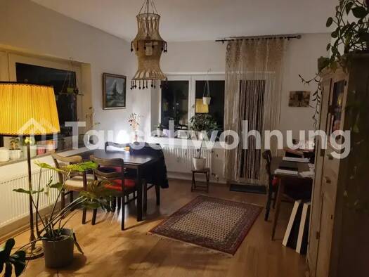 Wohnung zur Miete Tauschwohnung 550 € 2 Zimmer 53 m² 3. Geschoss Neuehrenfeld Köln 50823