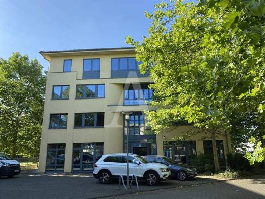 Büro zur Miete provisionsfrei 9 € 138,6 m² Bürofläche teilbar ab 138,6 m² Efferen Hürth 50354
