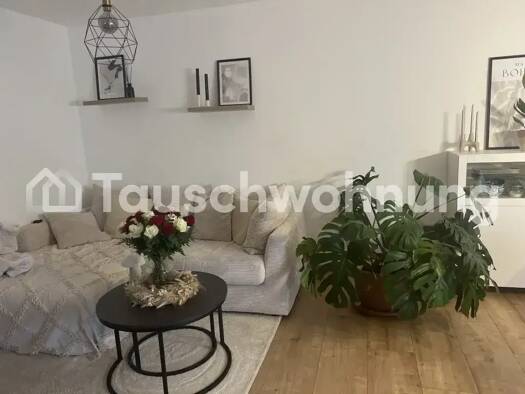 Wohnung zur Miete Tauschwohnung 500 € 2 Zimmer 61 m² EG Waldorf Bornheim 53332
