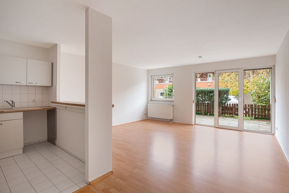 Terrassenwohnung zum Kauf 220.000 € 2 Zimmer 59 m²<br/>Wohnfläche Werder (Havel) Werder (Havel) 14542