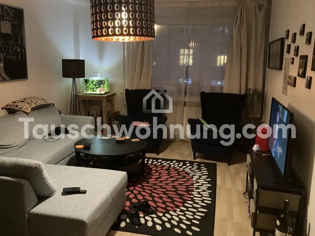 Wohnung zur Miete 700 € 2 Zimmer 65 m²<br/>Wohnfläche 3.<br/>Geschoss Neustadt - Süd Köln 50678