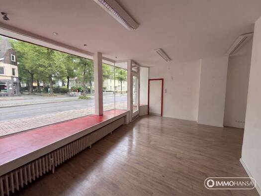 Verkaufsfläche zur Miete 1.250 € 30 m² Verkaufsfläche Alsterkrugchausee 575 Fuhlsbüttel Hamburg 22335