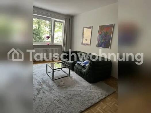 Wohnung zur Miete Tauschwohnung 1.300 € 1 Zimmer 75 m² Moosach München 80638