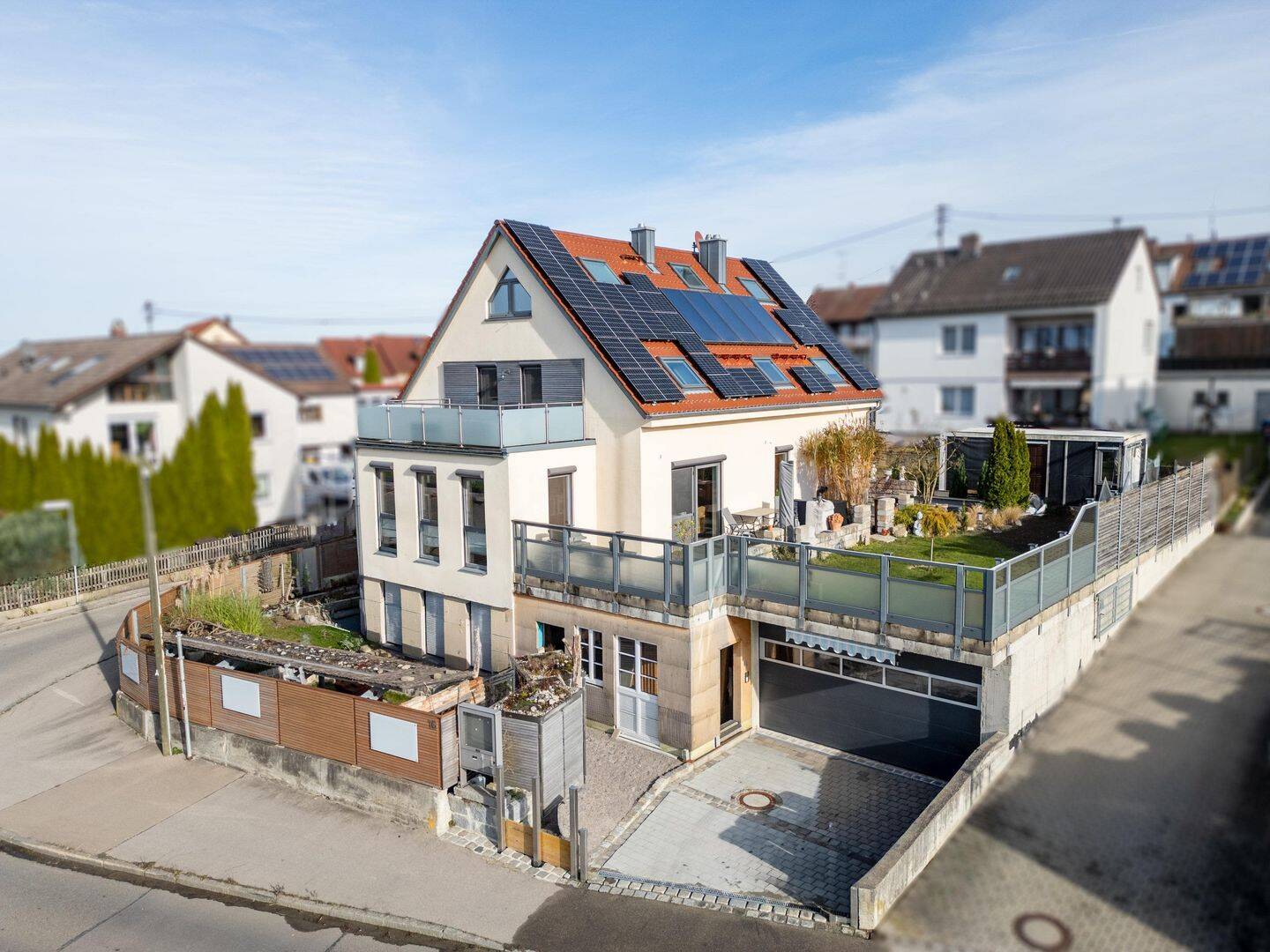 Einfamilienhaus zum Kauf - Ansicht 3