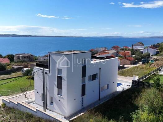 Einfamilienhaus zum Kauf 680.000 € 5 Zimmer 192 m² Rtina, Ražanac Ražanac 23248