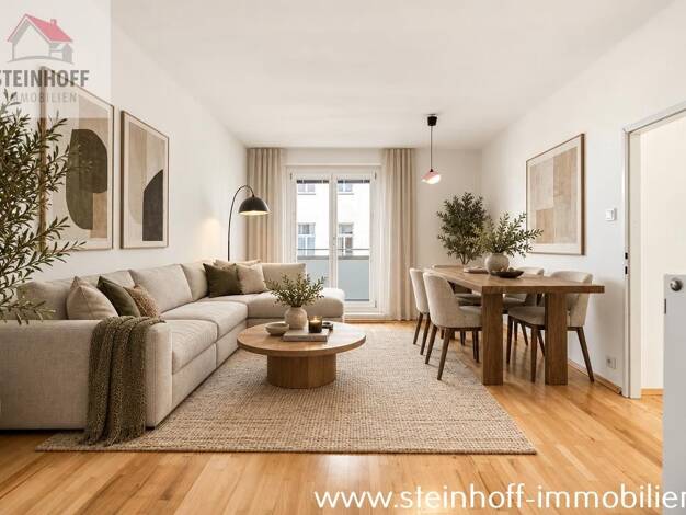 Wohnung zum Kauf 399.000 € 4 Zimmer 85 m² Wien 1170