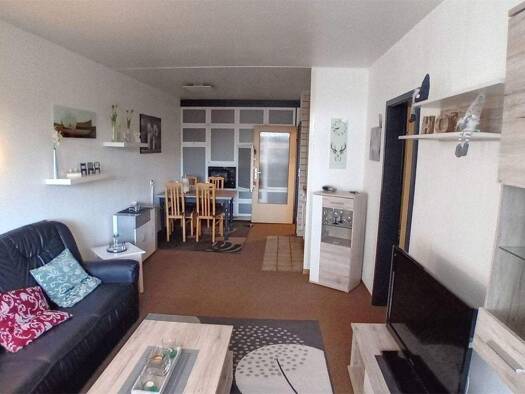 Wohnung zum Kauf 69.000 € 5,5 Zimmer 86 m² Hahnenklee Goslar 38644