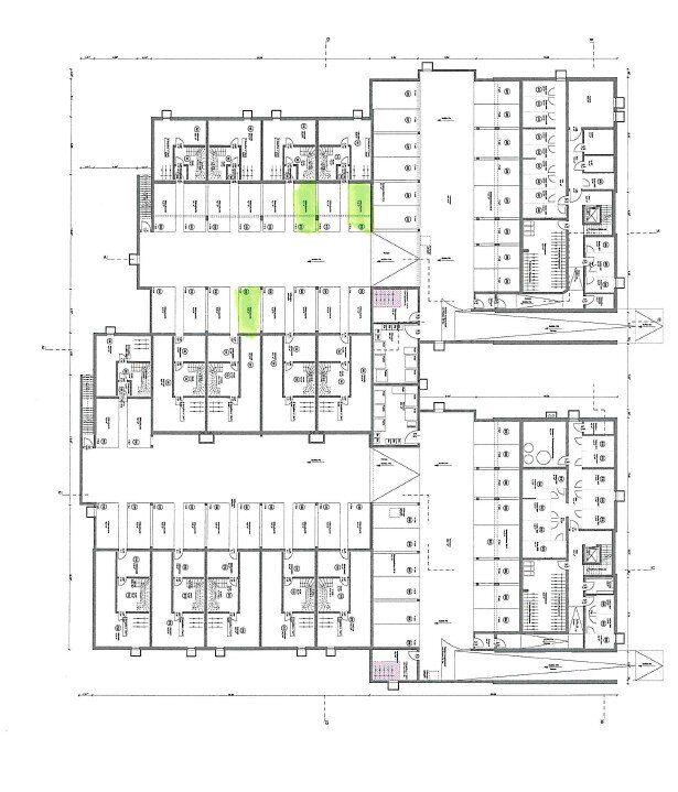 Tiefgaragenstellplatz zum Kauf 43.800 € Am Hollerbusch 51 - 81 Nieder-Eschbach Frankfurt am Main 60437