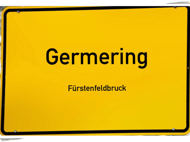 Wohnung zum Kauf - Erstbezug provisionsfrei 980.000 € 5 Zimmer 121 m² Germering Germering 82110