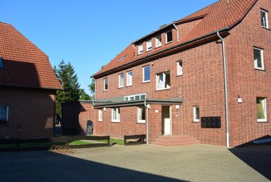 Wohnung zur Miete 535 € 3 Zimmer 67 m² Wathlingen Wathlingen 29339