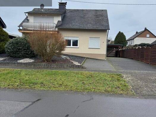 Einfamilienhaus zum Kauf 355.000 € 7 Zimmer 220 m² 650 m² Grundstück Platten 54518