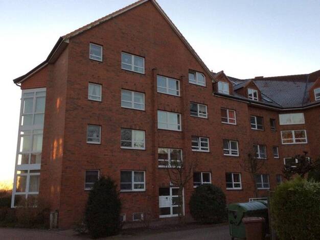 Wohnung zur Miete 684 € 3 Zimmer 71,2 m² frei ab 06.10.2026 An der Klosterkoppel 12 b Uetersen 25436
