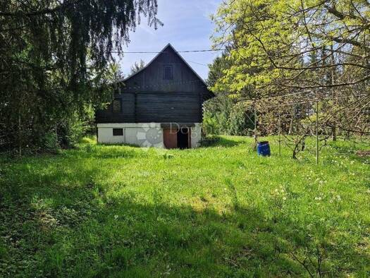 Haus zum Kauf 85.000 € 3 Zimmer 209 m² Popovic Brdo, Karlovac - Okolica Karlovac