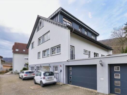 Mehrfamilienhaus zum Kauf 838.000 € 12 Zimmer 350 m² 1.243 m² Grundstück Unterlenningen Lenningen 73252