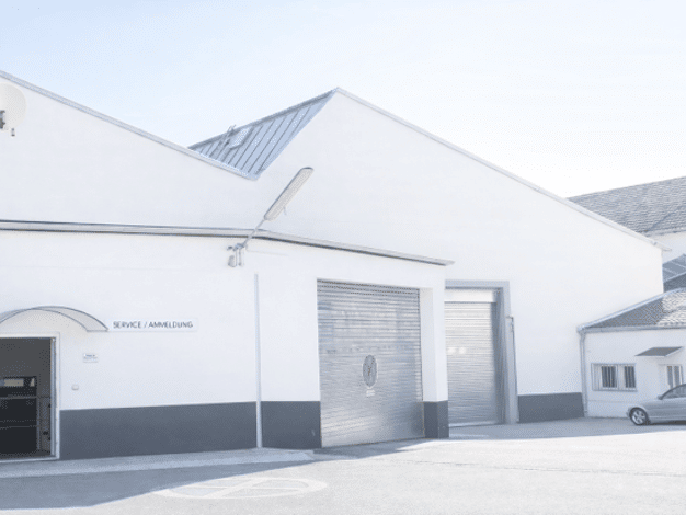 Lagerhalle zur Miete provisionsfrei 1.000 m² Lagerfläche Feuerbach Stuttgart 70469