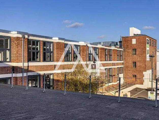 Büro zur Miete provisionsfrei 11 € 2.150 m² Bürofläche teilbar ab 2.150 m² Plagwitz Leipzig 04229
