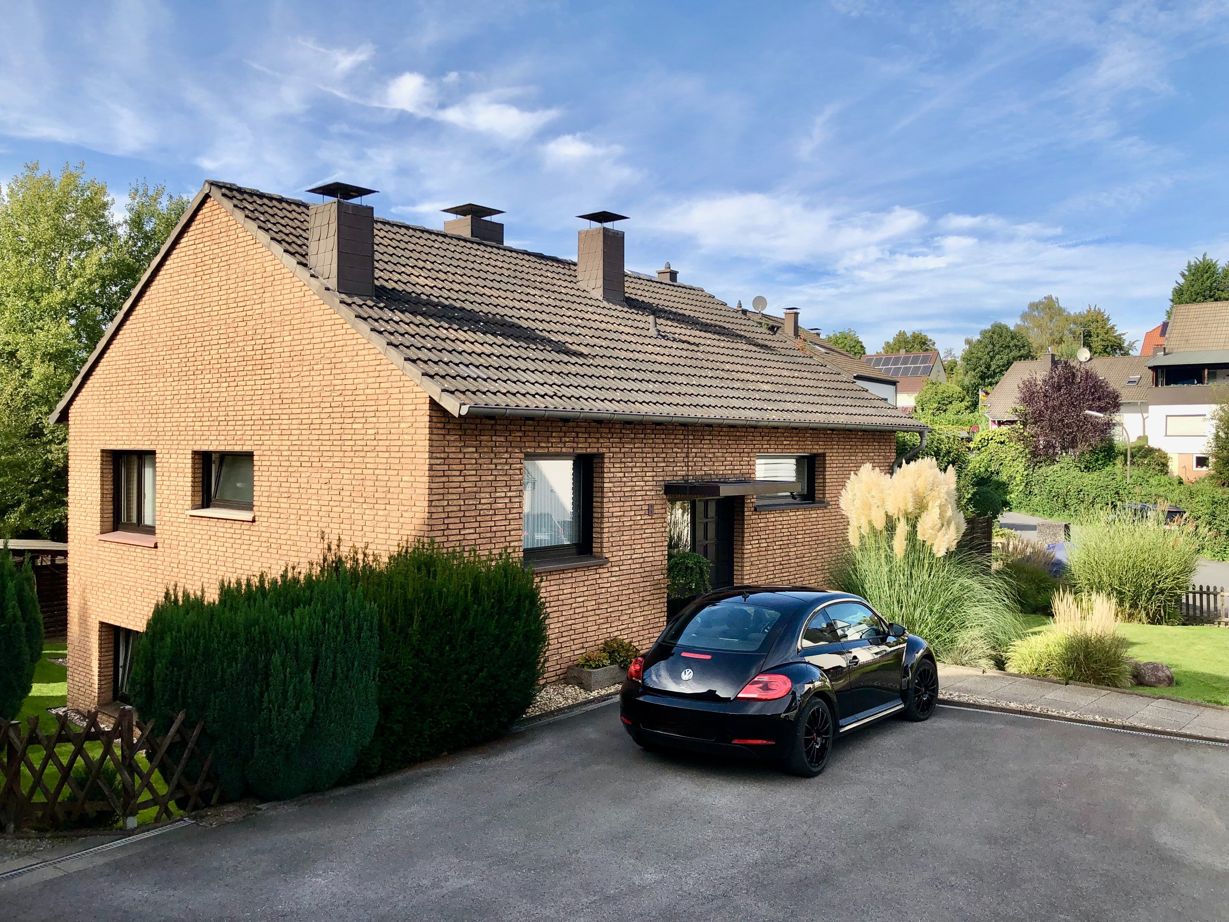 Mehrfamilienhaus zum Kauf 599.000 € 8 Zimmer 183 m²<br/>Wohnfläche 812 m²<br/>Grundstück ab sofort<br/>Verfügbarkeit Ostkirchstraße Dortmund 44269