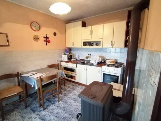 Einfamilienhaus zum Kauf 46.900 € 4 Zimmer 145 m² Cepidlak, Sveti Ivan Žabno Sveti Ivan Žabno 48214