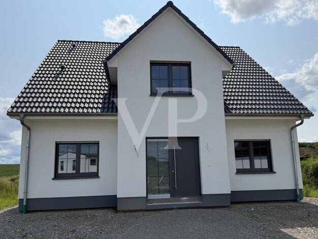 Einfamilienhaus zum Kauf - Erstbezug 5 Zimmer 185,8 m² 833 m² Grundstück Moringen 37186