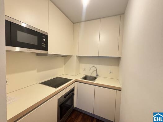 Wohnung zur Miete 713 € 2 Zimmer 45,7 m² 2. Geschoss Hutweidengasse Wien 1190