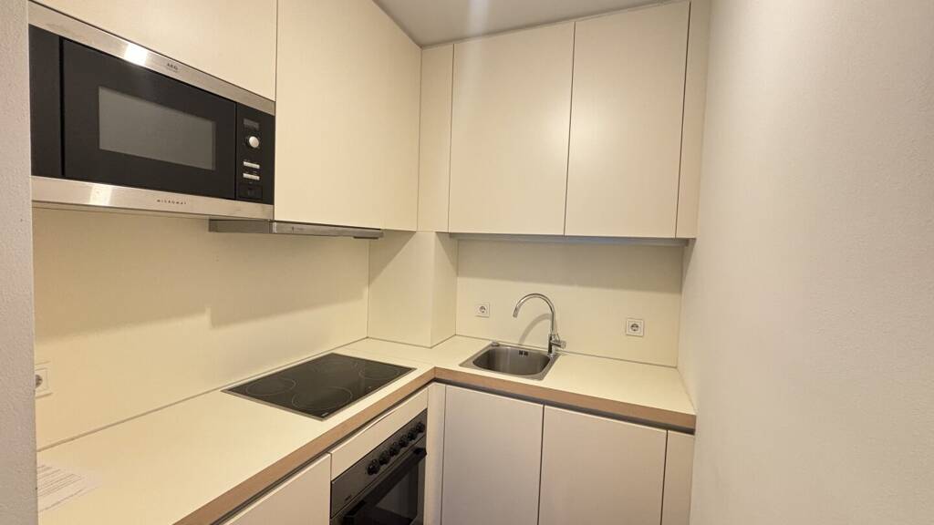 Wohnung zur Miete 713 € 2 Zimmer 45,7 m² 2. Geschoss Hutweidengasse Wien 1190