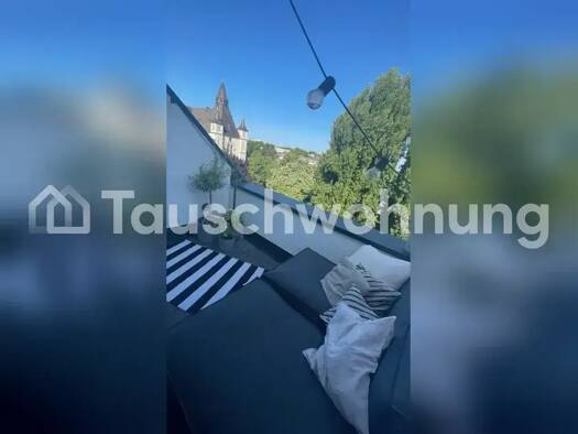 Wohnung zur Miete Tauschwohnung 730 € 1,5 Zimmer 49 m² Mülheim Köln 51063