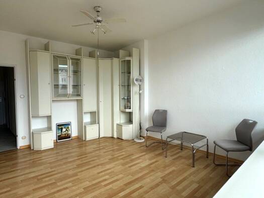 Wohnung zum Kauf als Kapitalanlage geeignet 188.000 € 1 Zimmer 34 m² Charlottenburg Berlin 10625