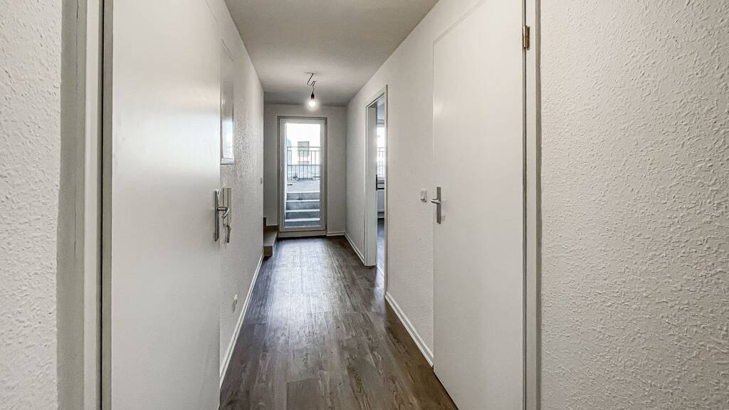 Wohnung zur Miete 800 € 3 Zimmer 88 m² 2. Geschoss Bongardstraße 19 Innenstadt Bochum 44787