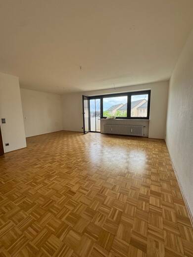 Wohnung zur Miete 840 € 3 Zimmer 86 m² 3. Geschoss frei ab sofort Kirchenweg Kreutles Oberasbach 90522